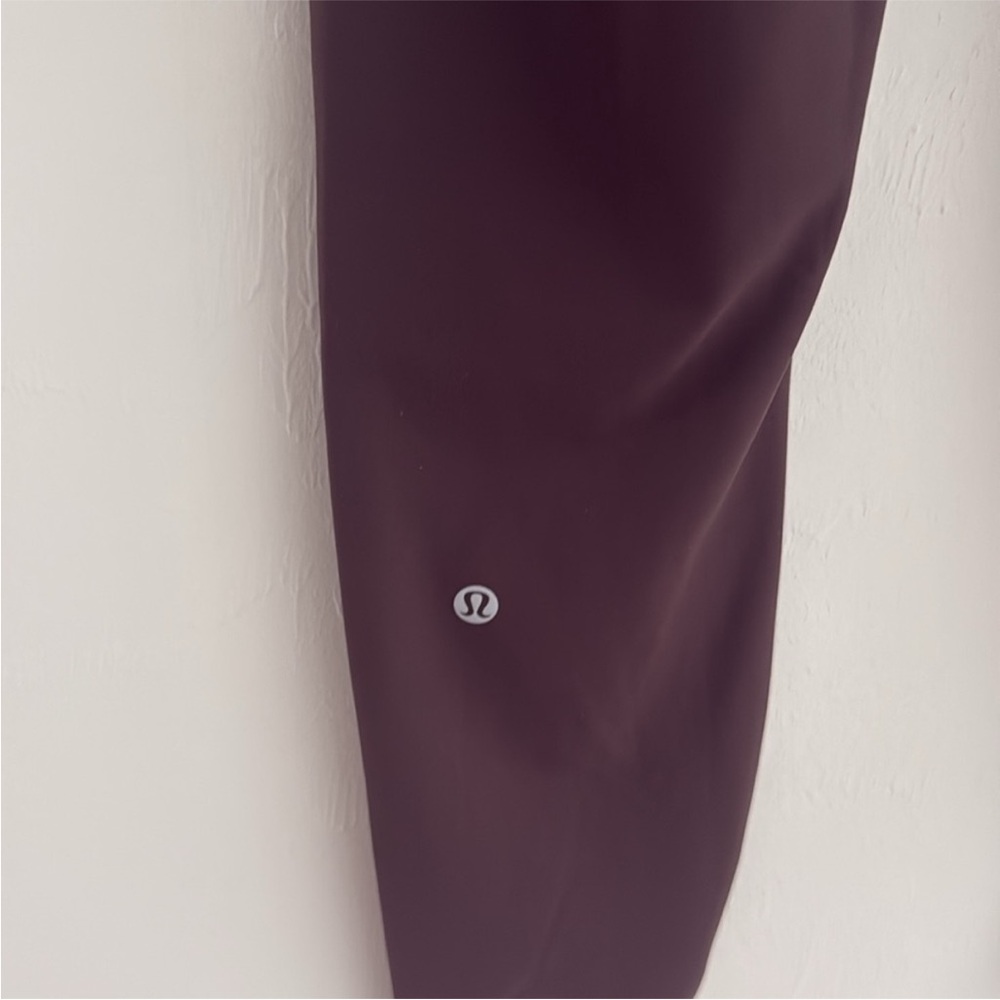 Lululemon Wunder Train High-Rise Tight 25" - Picture 4 of 7